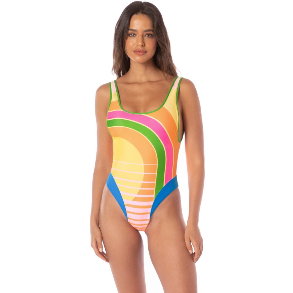 Sunrise Spritz One Piece