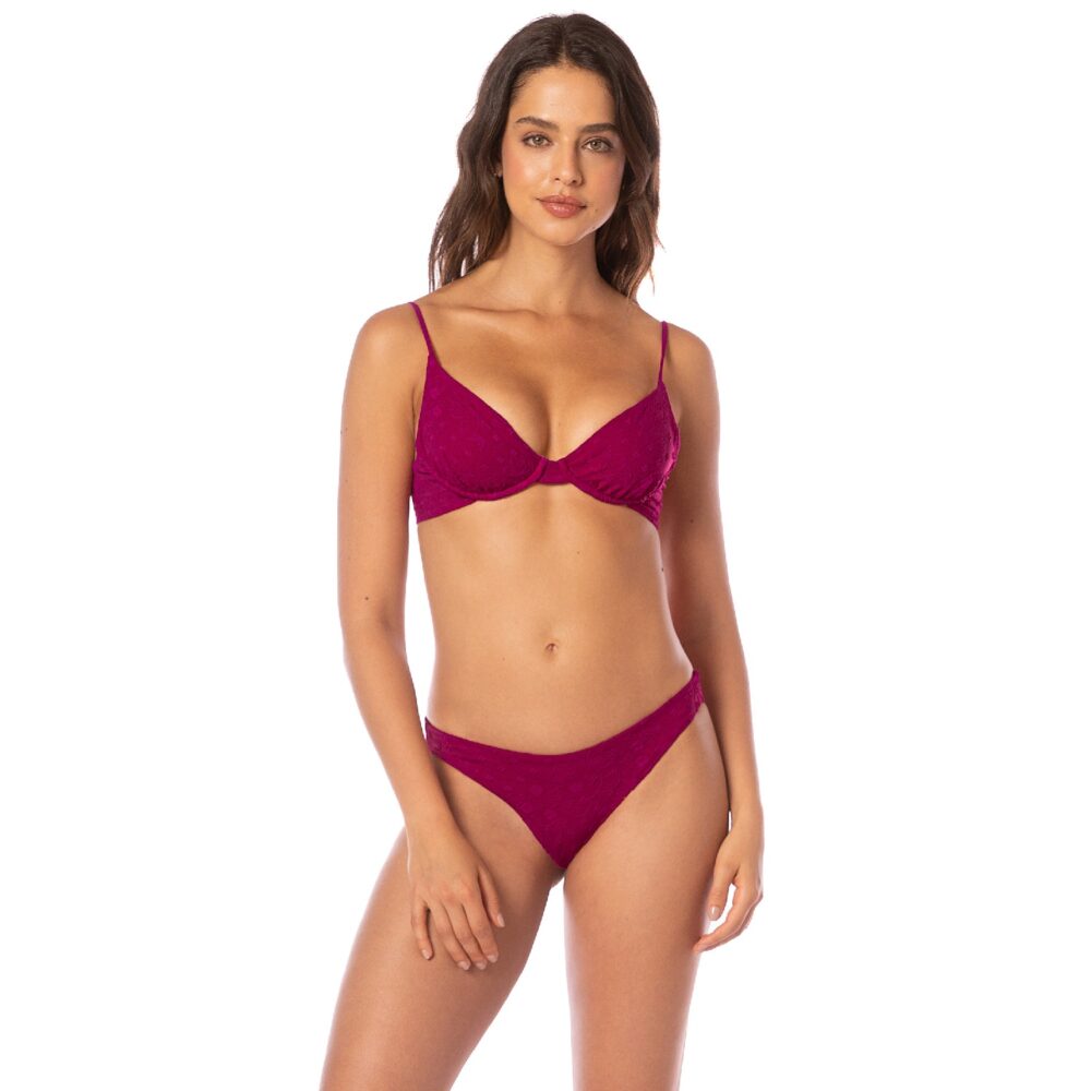 Pink Bom Bikini