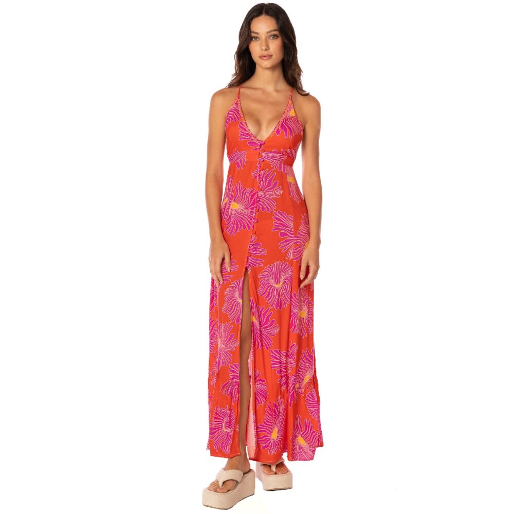 Mathilda Dress