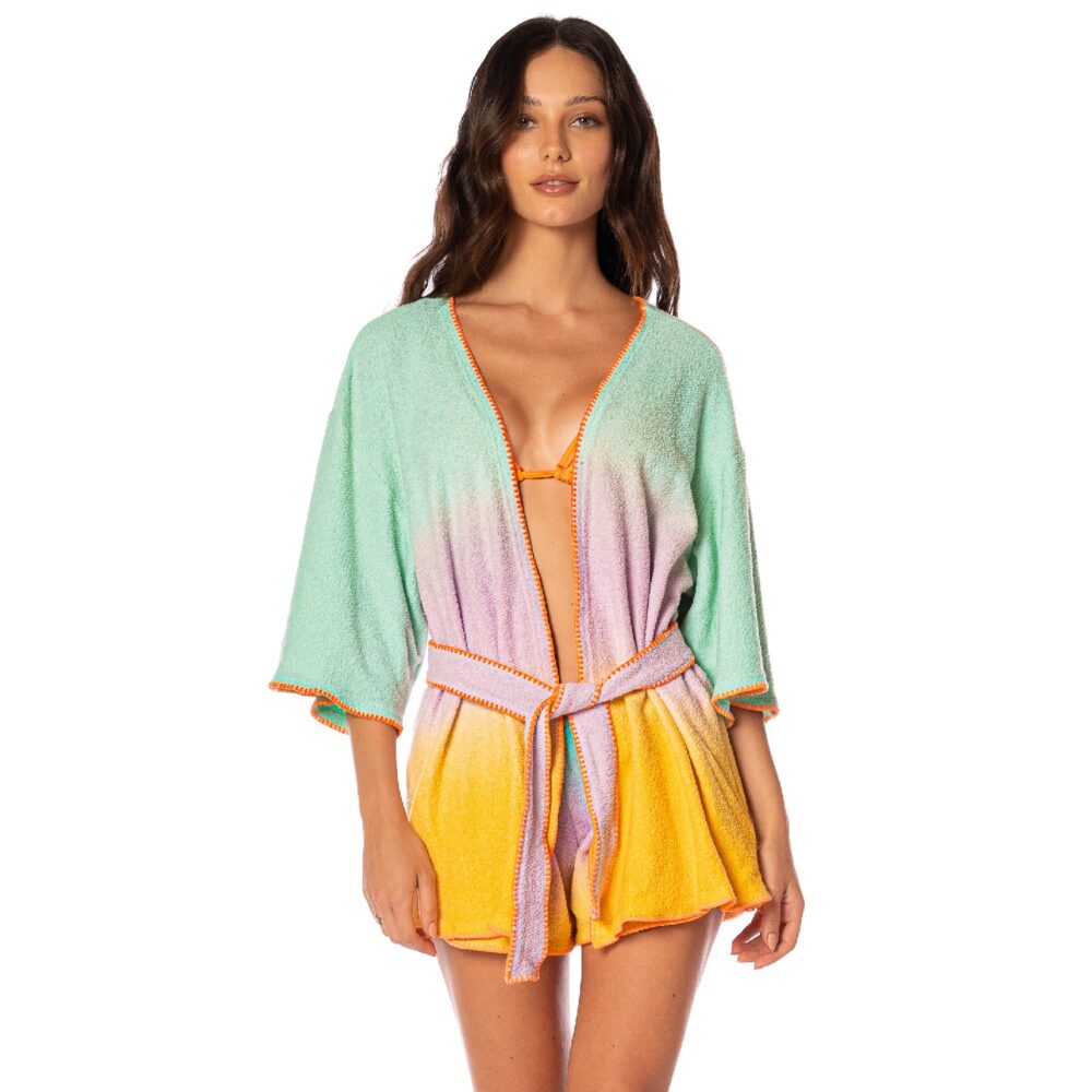 Dawn Kimono