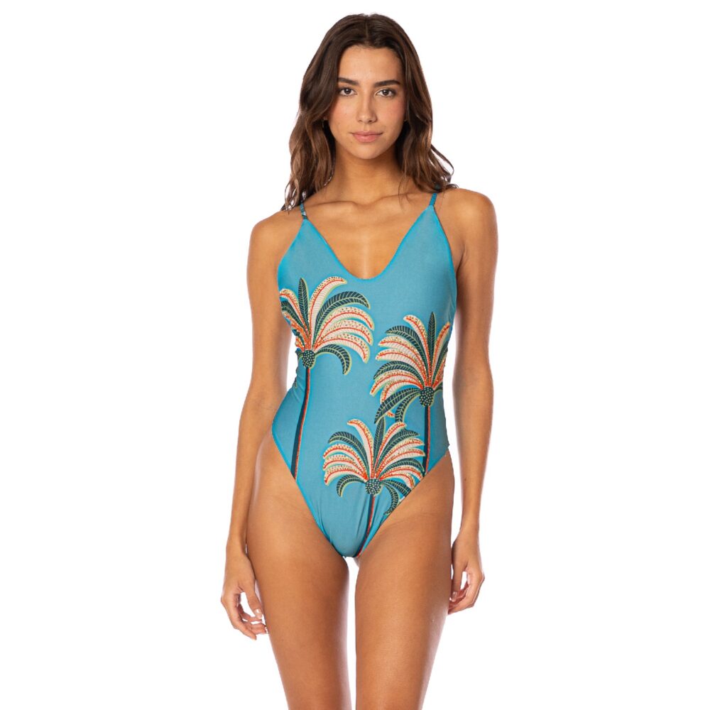 Pacific One Piece