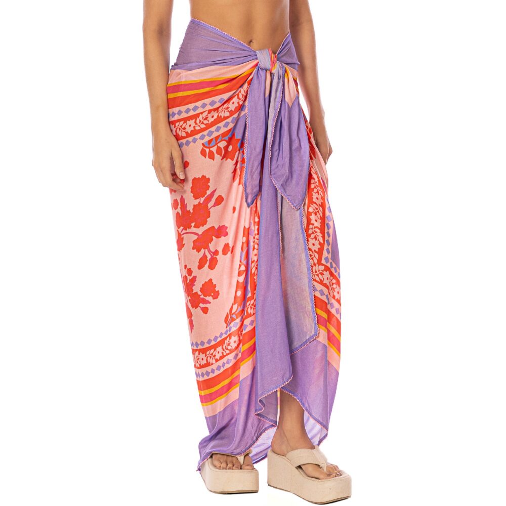 Lavender Dream Pareo