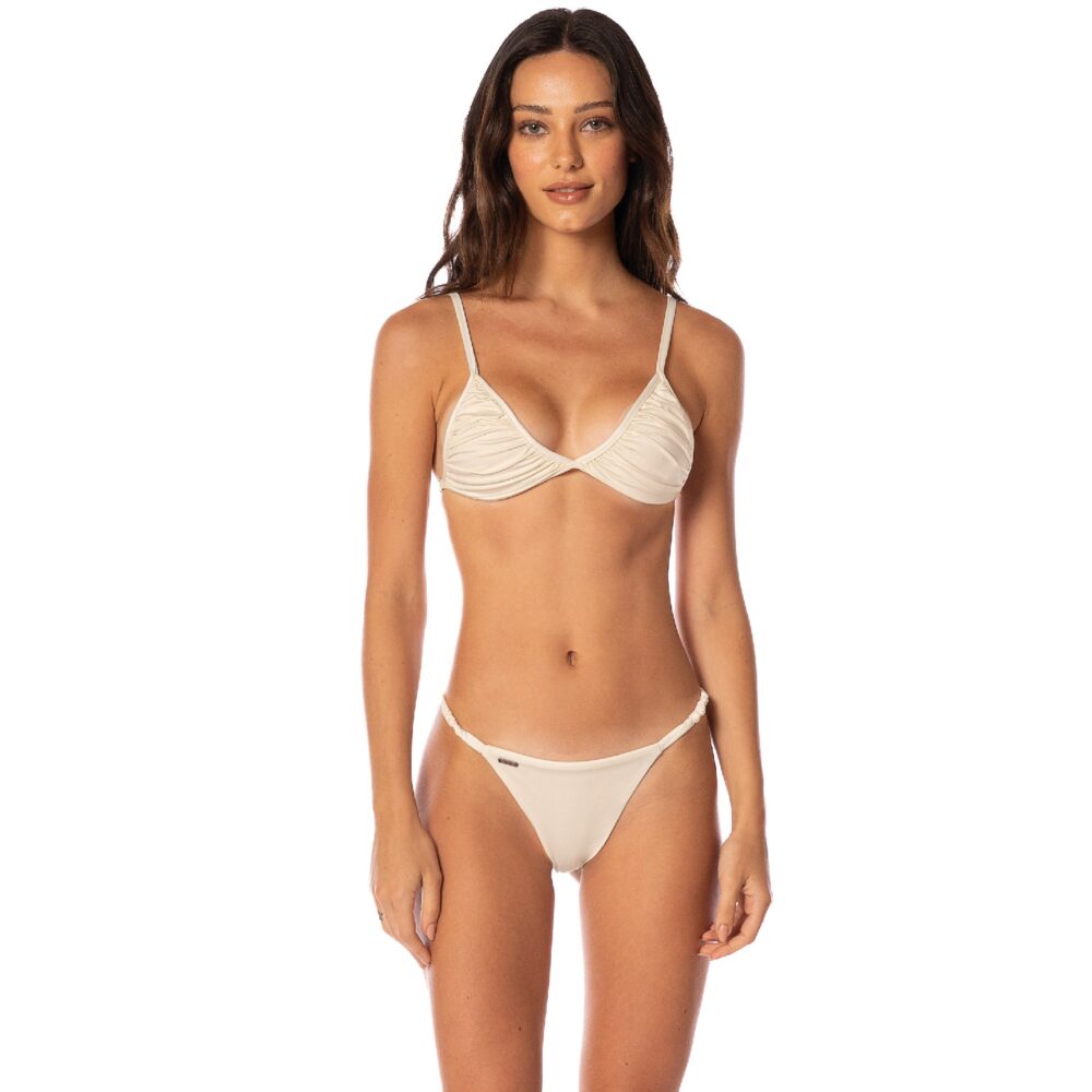 Micro Crunch Bikini