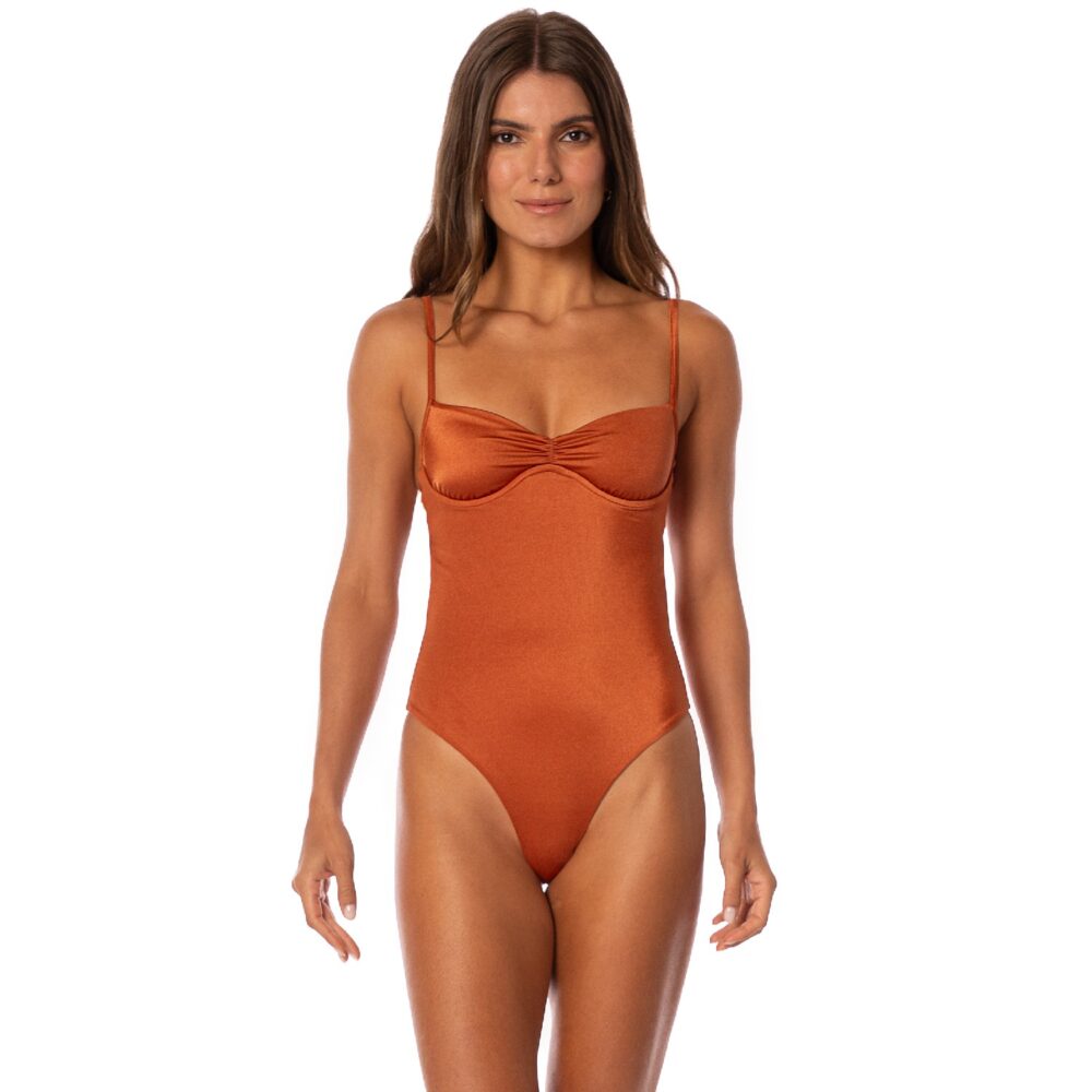 Shamrock One Piece