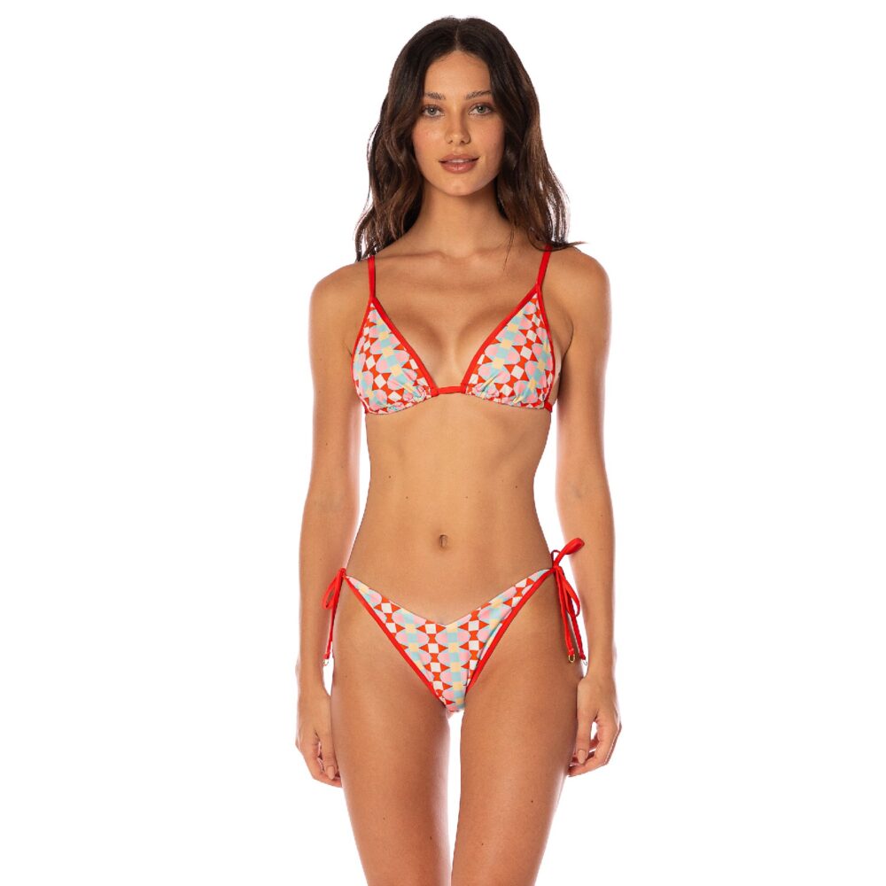 Dreamscape Geomatrix Bikini