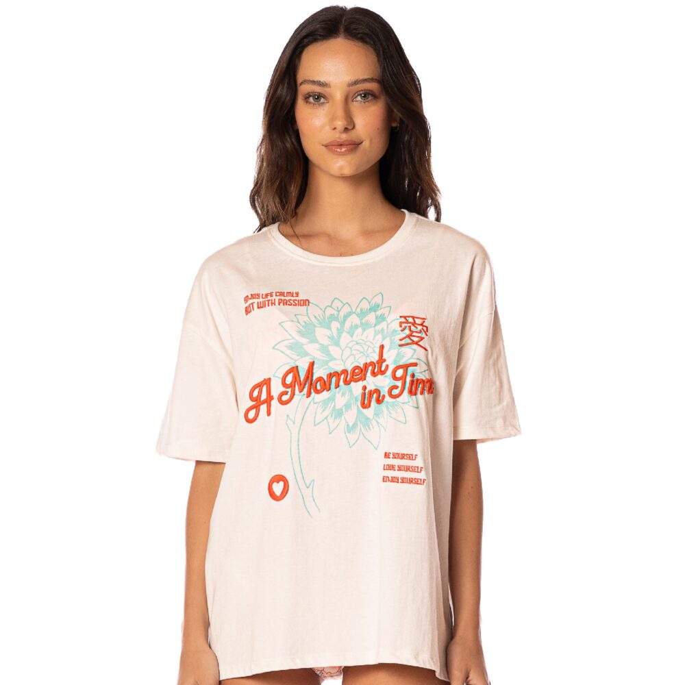 Crystal Pearl T-Shirt