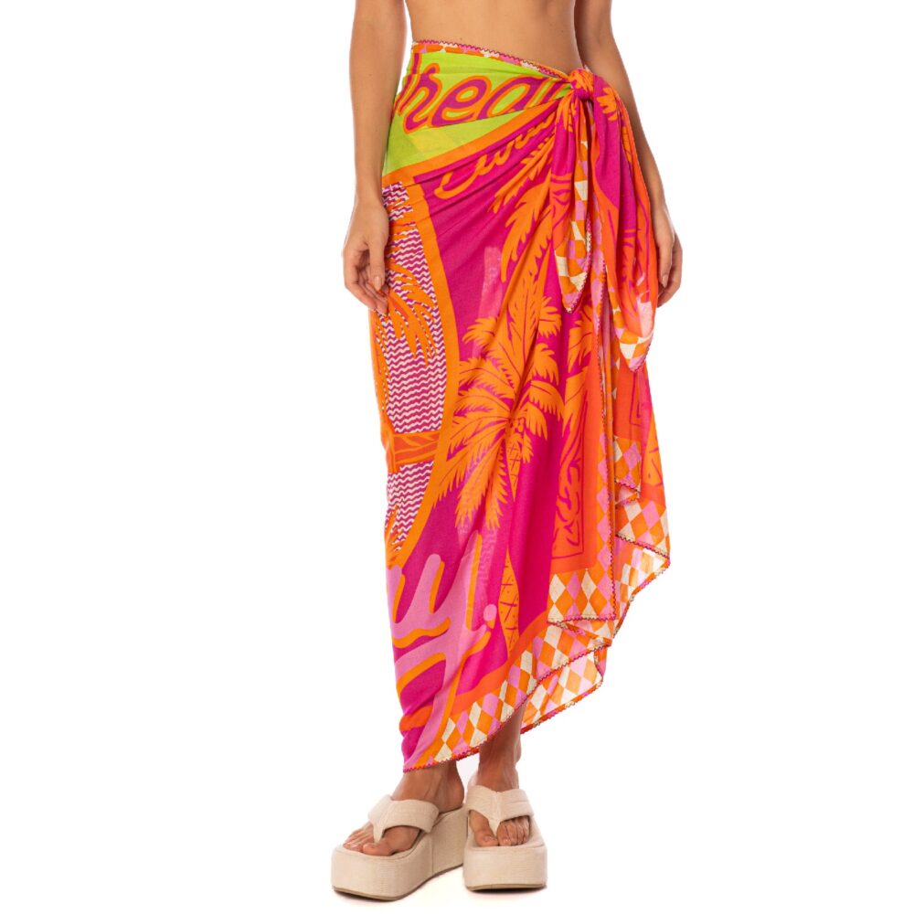 Aloha Dream Pareo