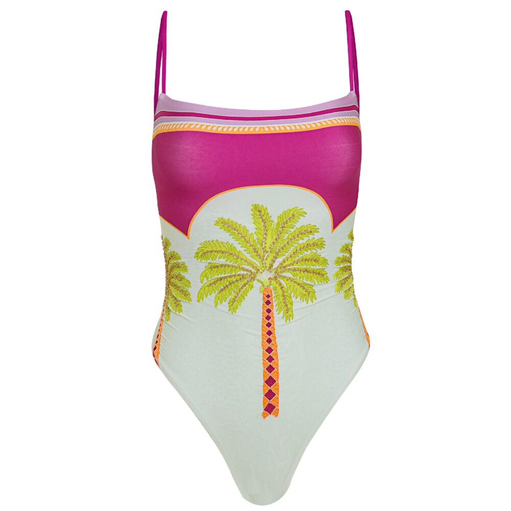 Briella One Piece