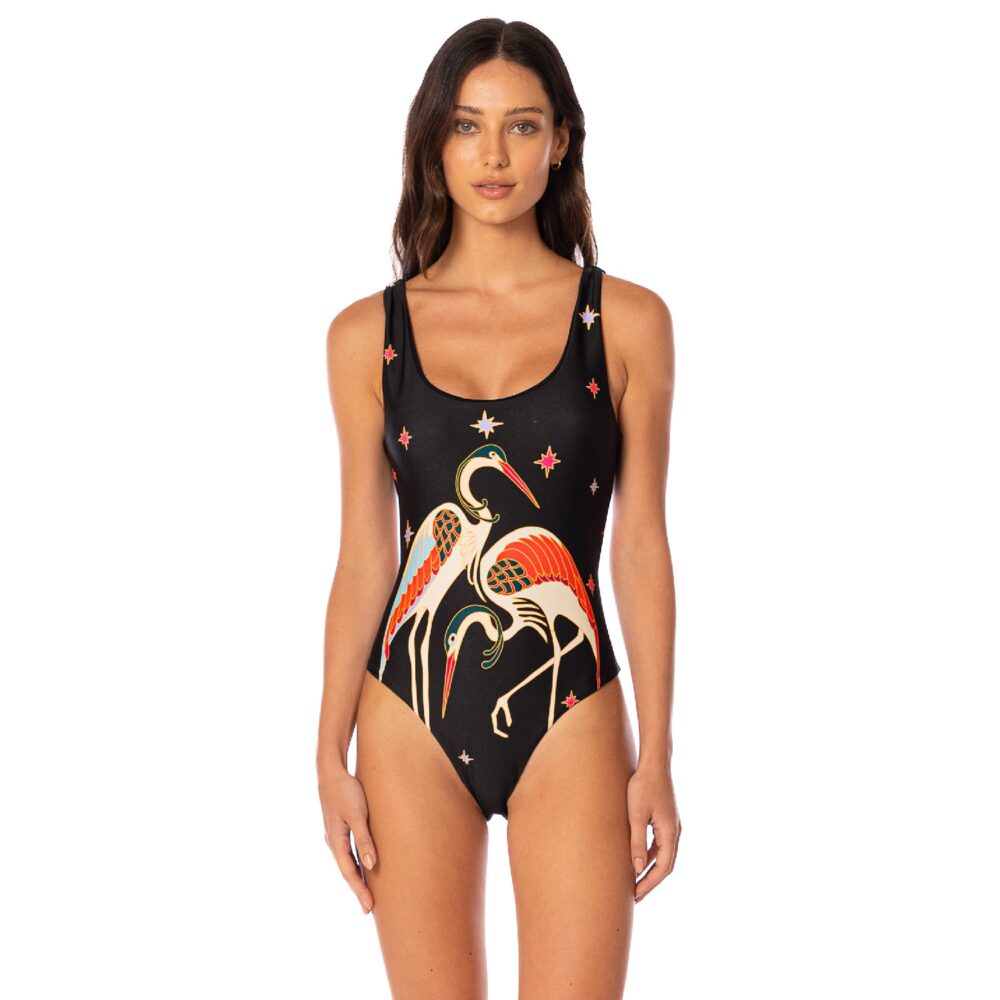 Elliot One Piece
