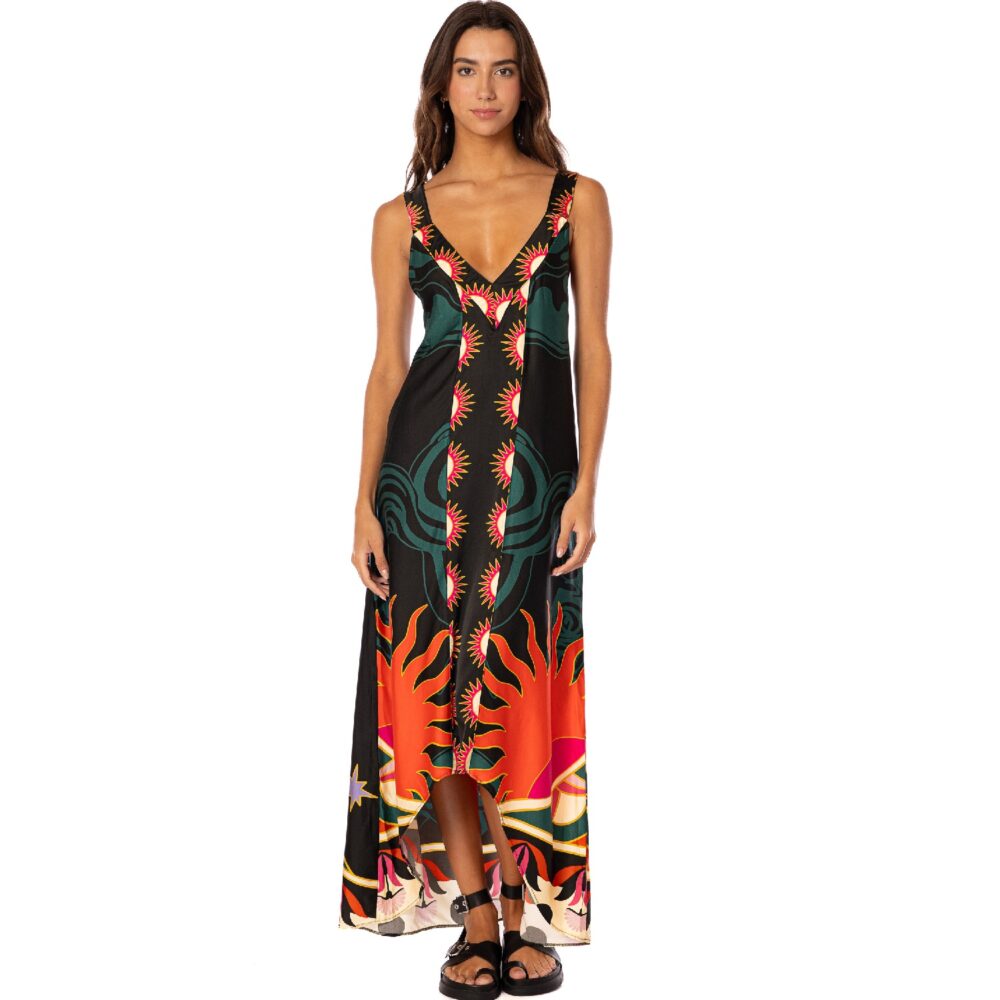 Lowry Dress