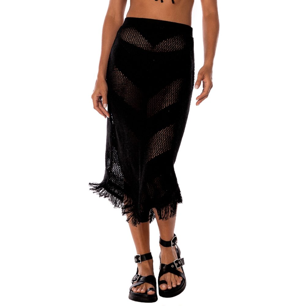 Tobie Skirt