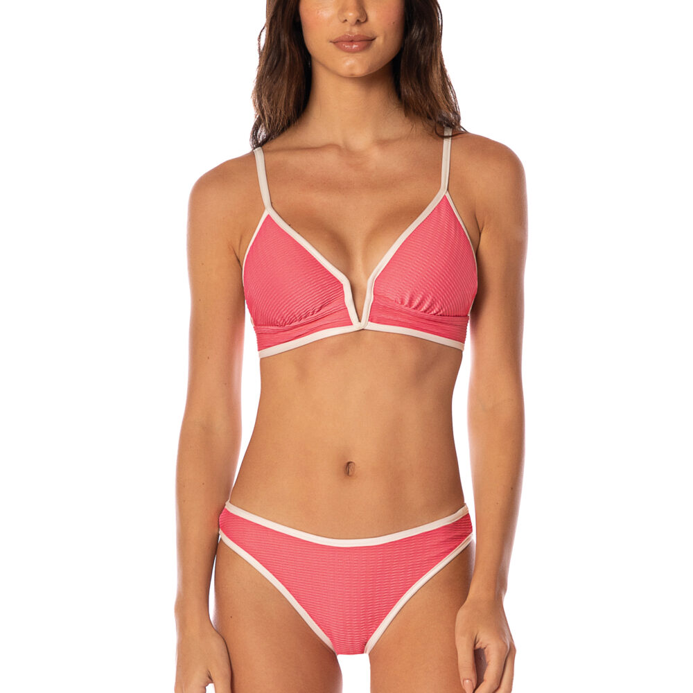 Coral Triangle Bikini