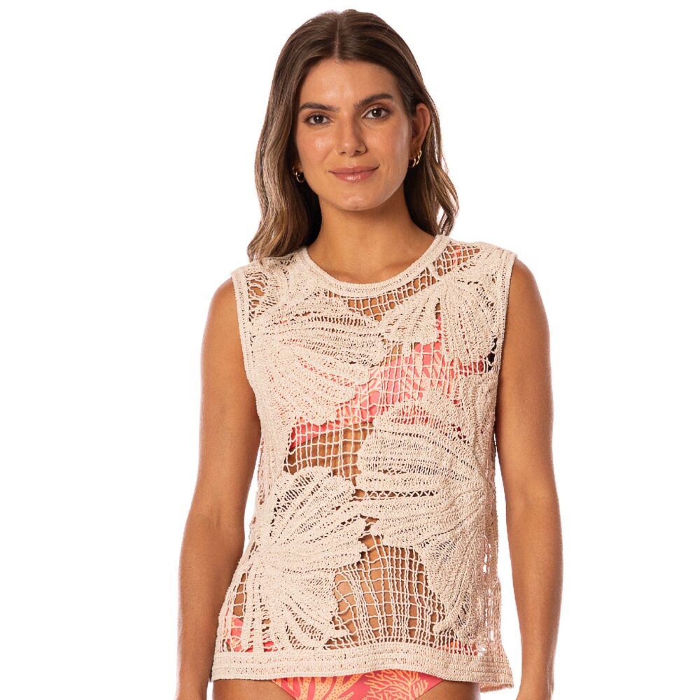 Shell Shirt