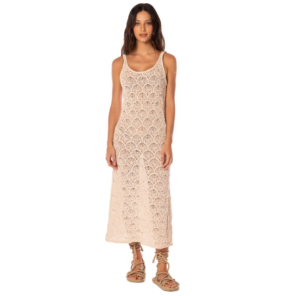 Quartz Dress