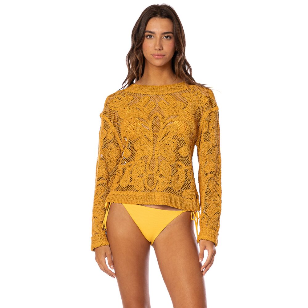 Botanical Sweatshirt
