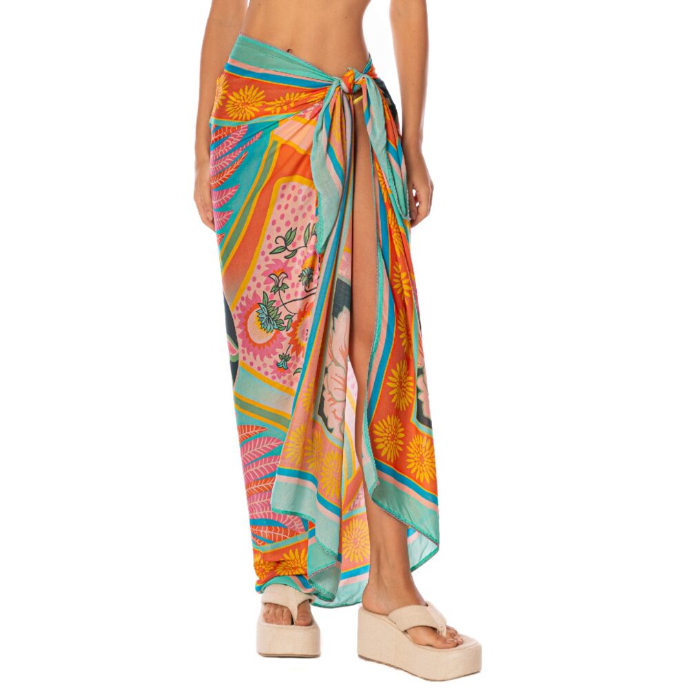 1001 Nights Pareo