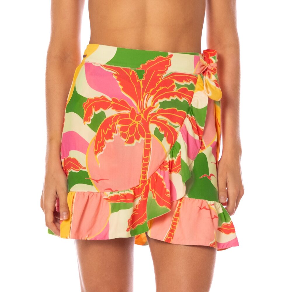 Oceane Skirt