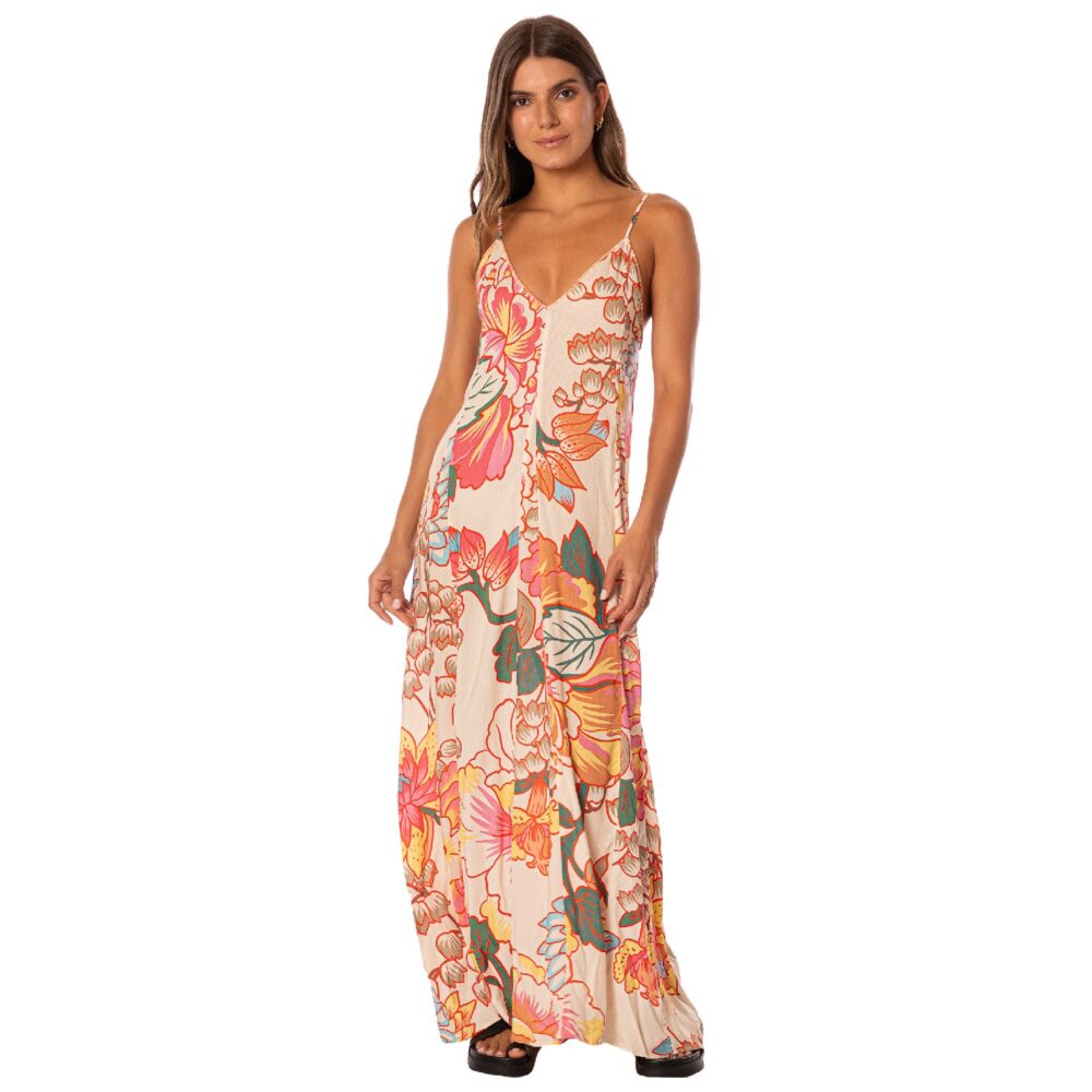 Japanese Summer Dress