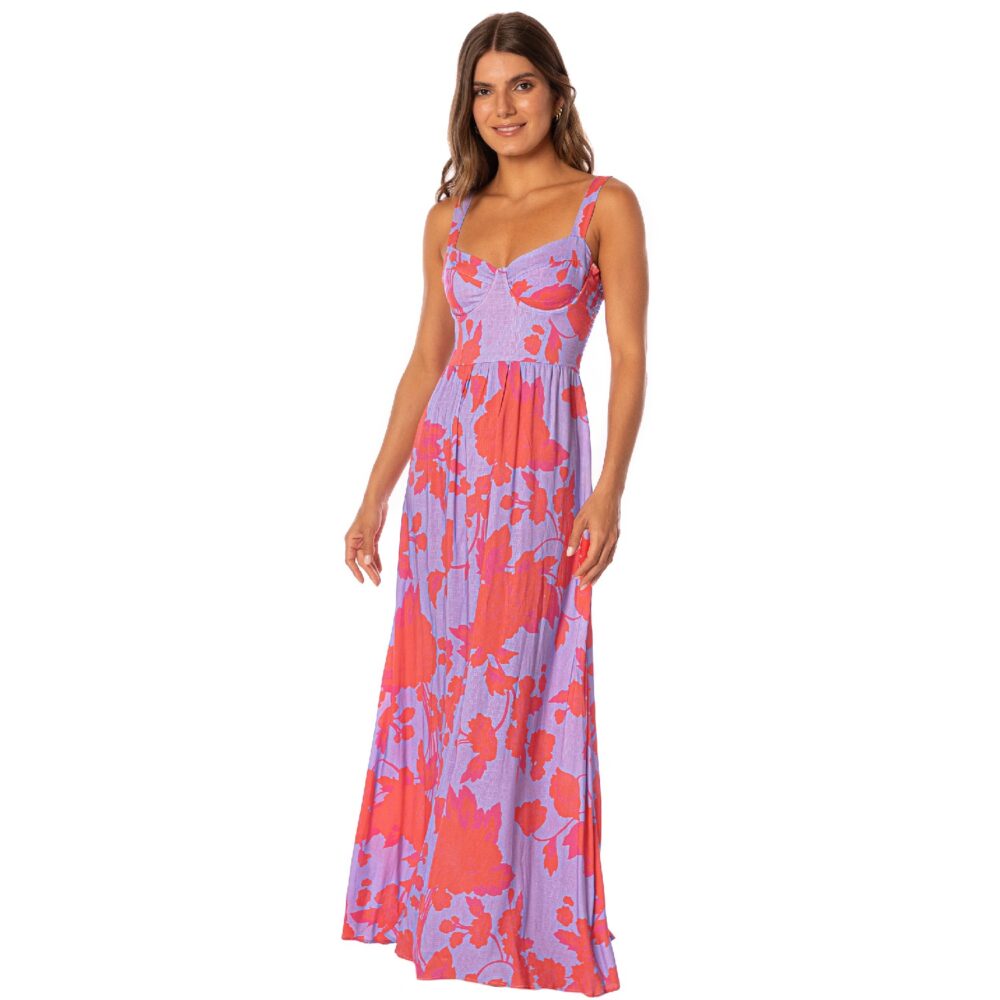 Lamary Dress