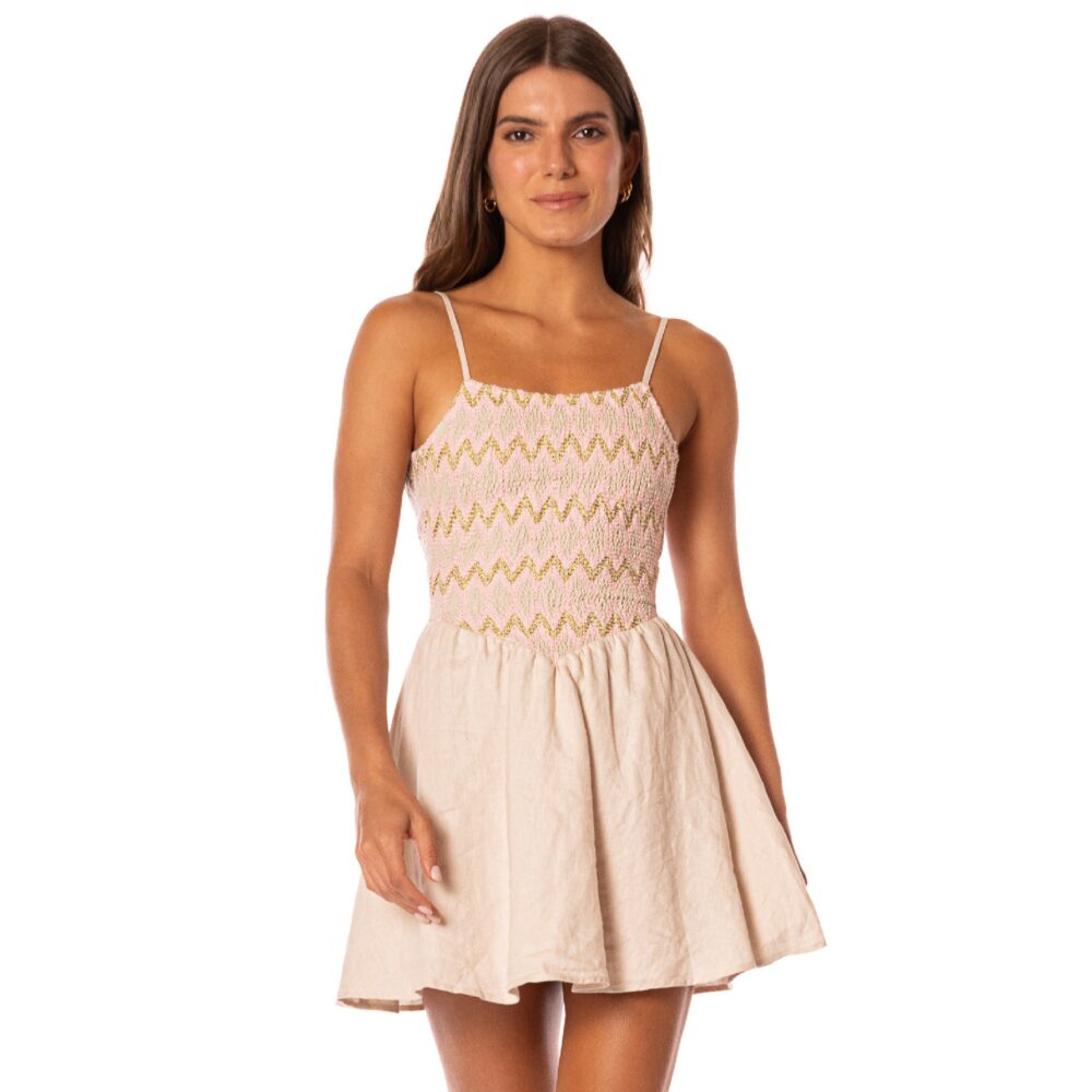 Tullip Dress