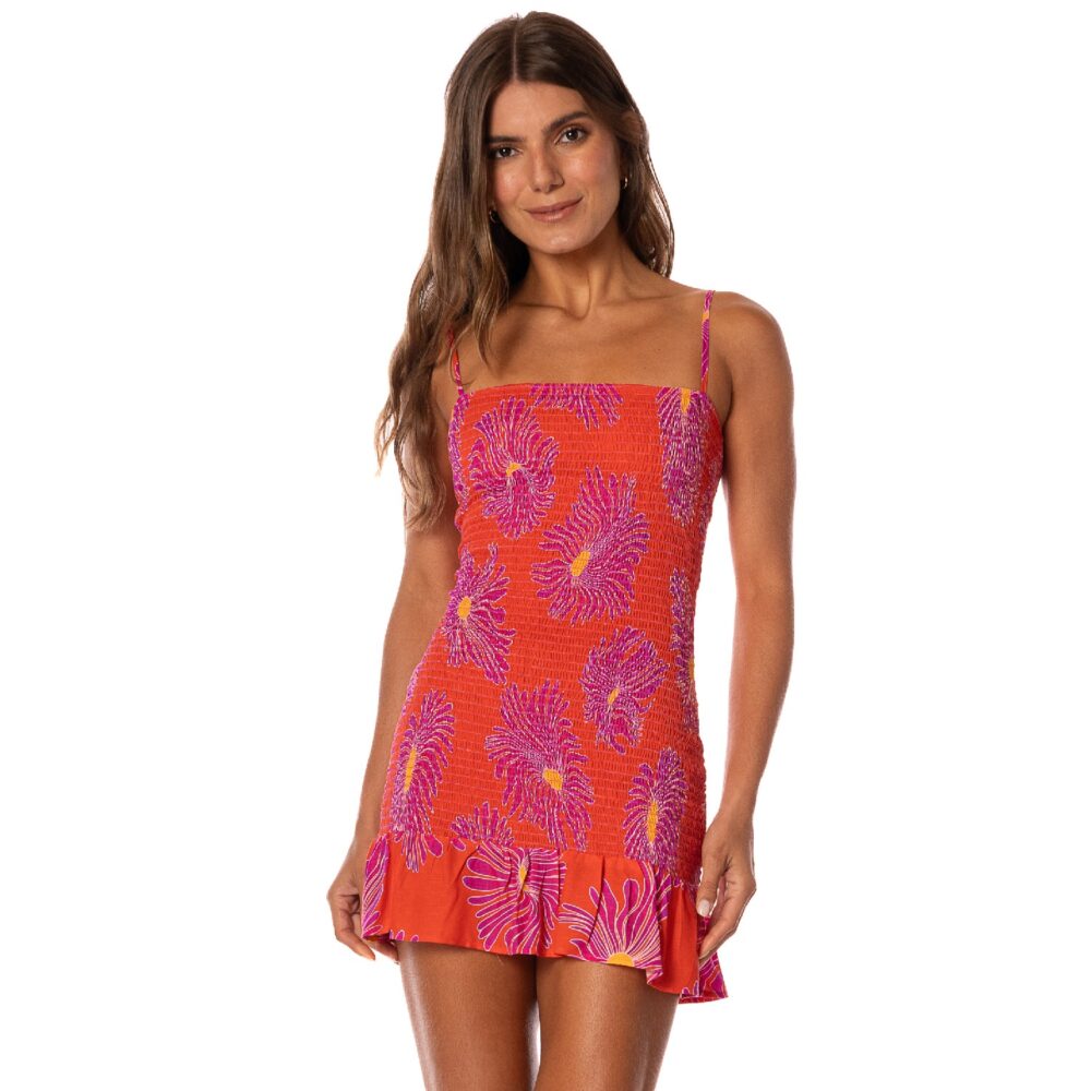 Zephyra Dress