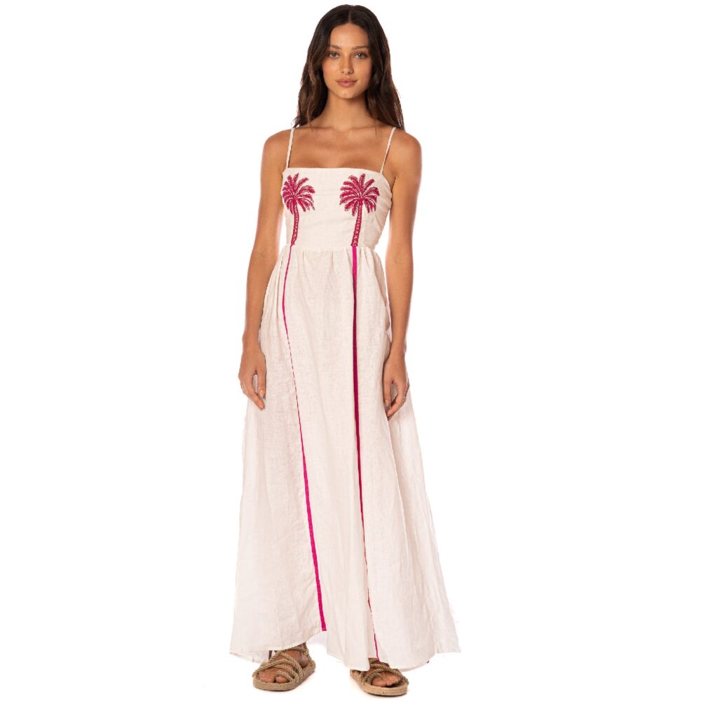 Tropical Haven Dress