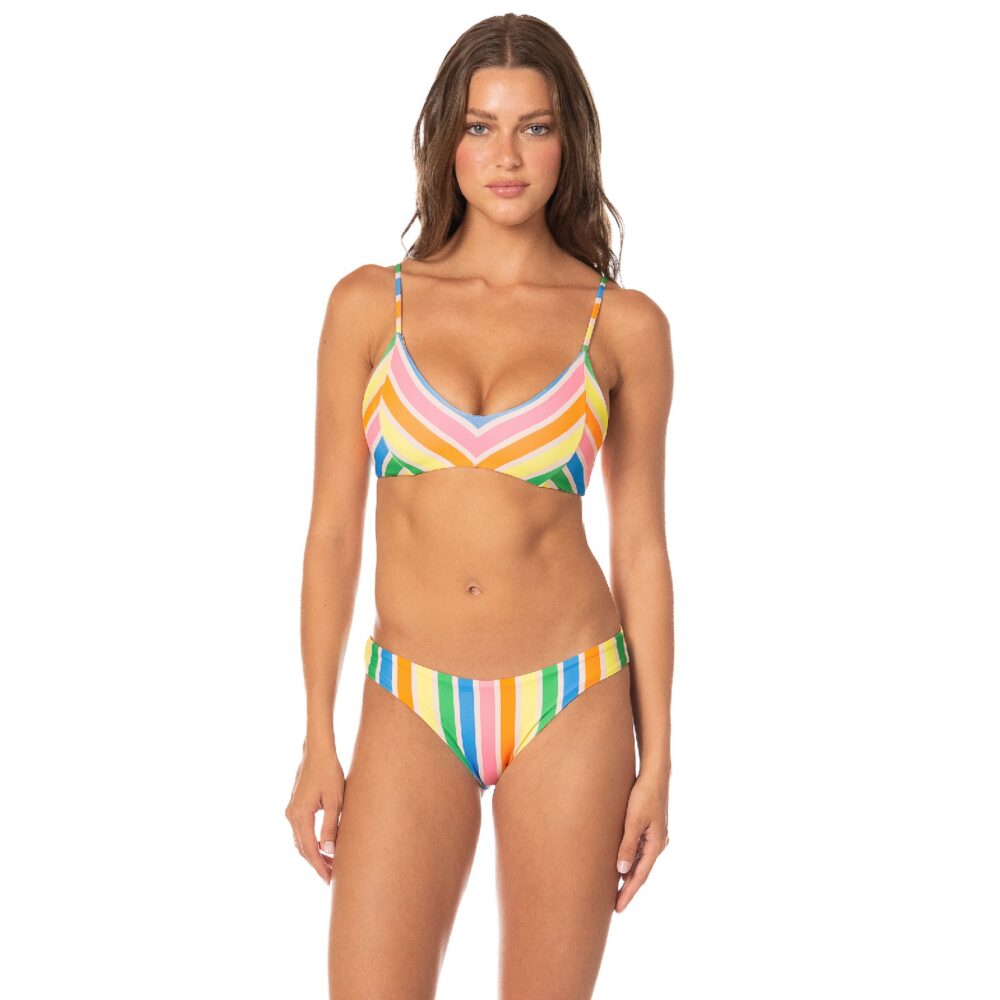Iconic Lines Bikini
