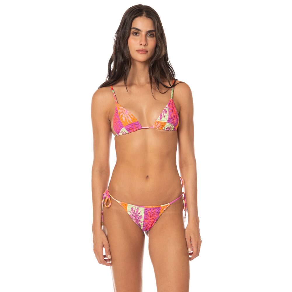 Patch Play Bikini