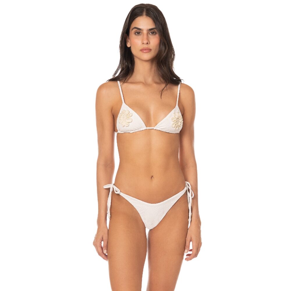 Coconut Milk Bikini
