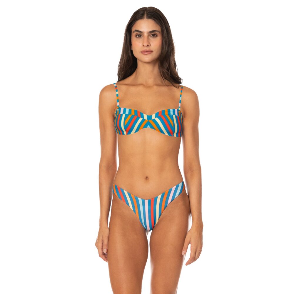 Angles Echo Bikini