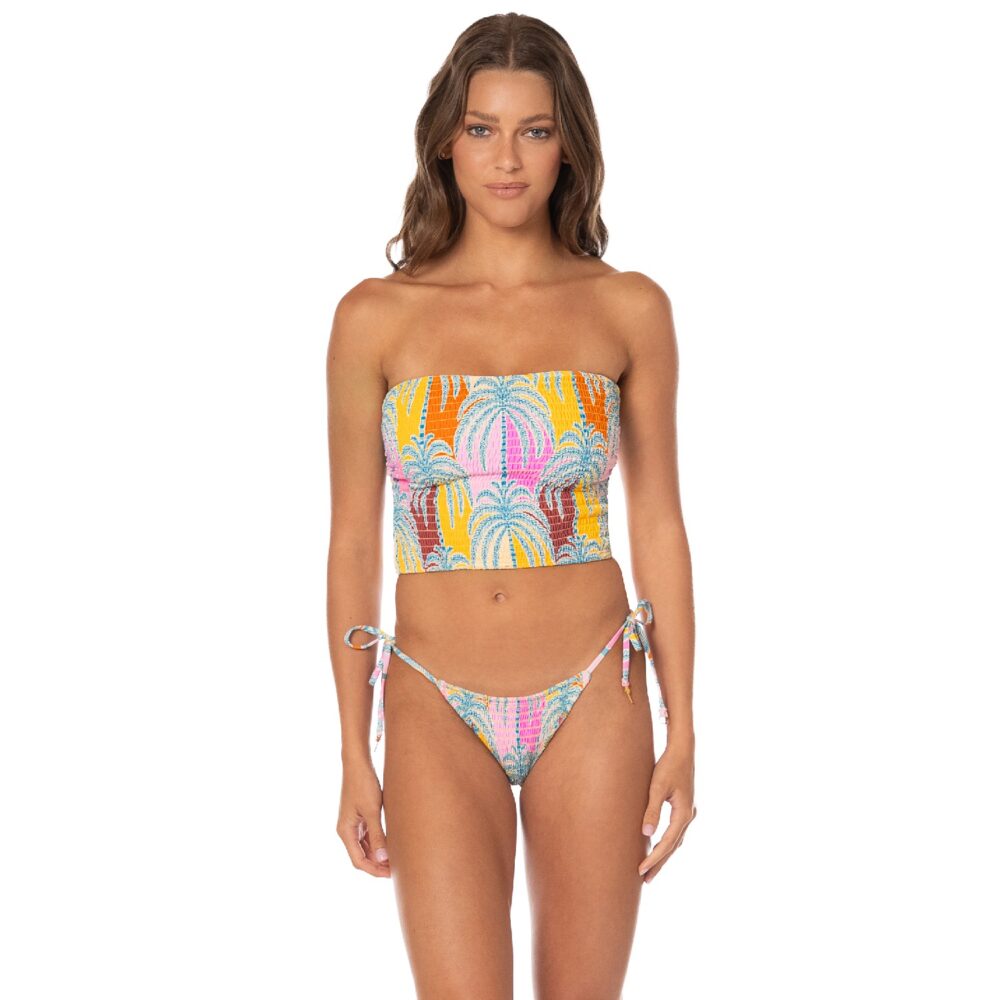 Jungle Bikini