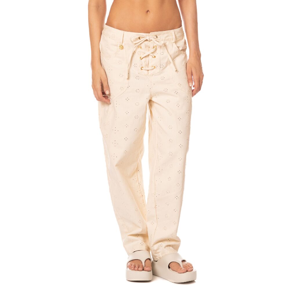 Ivory Horus Pant