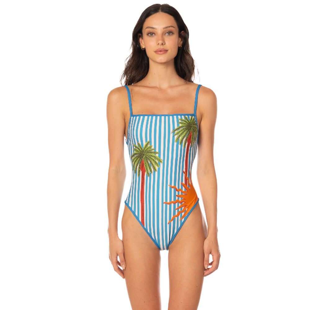 Prism Wave One Piece