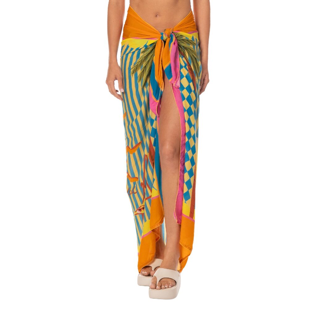 Tropic Pareo
