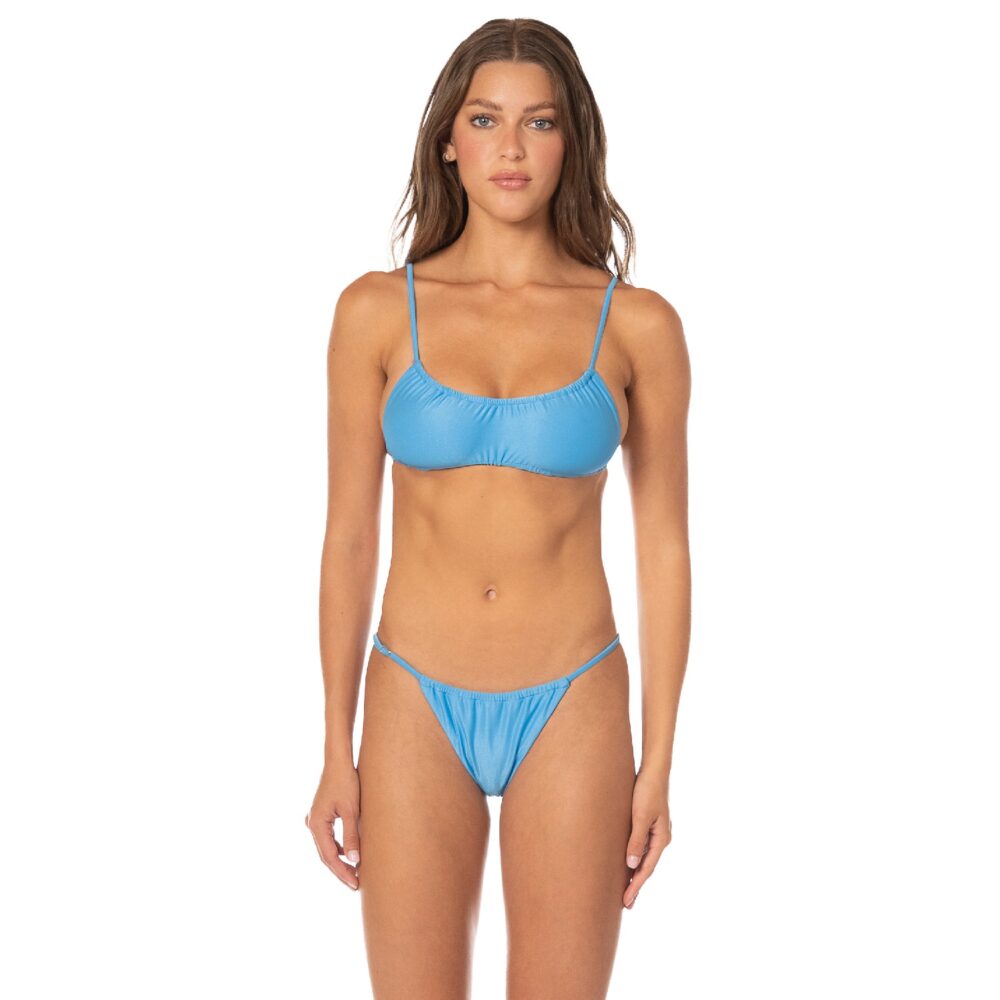 Ocean Drift Bikini