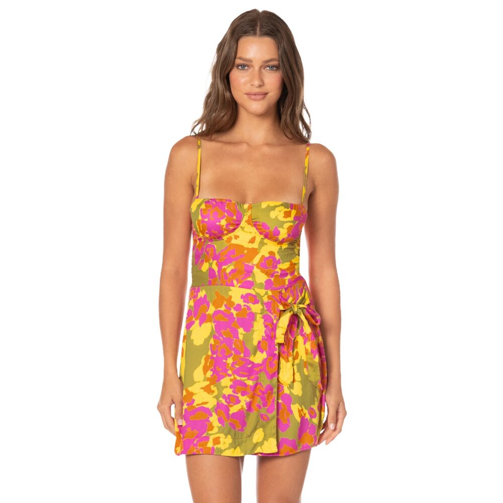 Sun Marena Dress