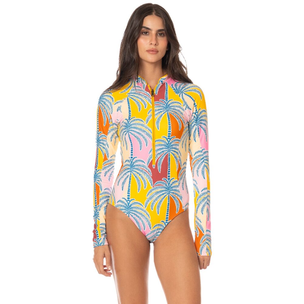 Eos One Piece