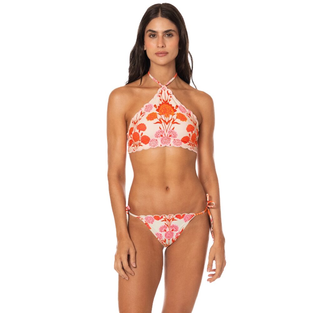 Petal Spell Bikini