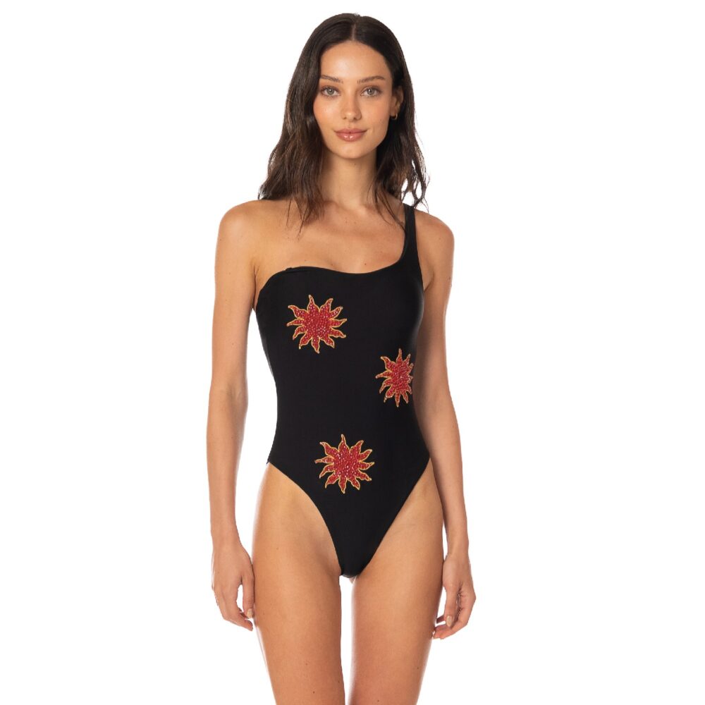 Agatha Bloom One Piece