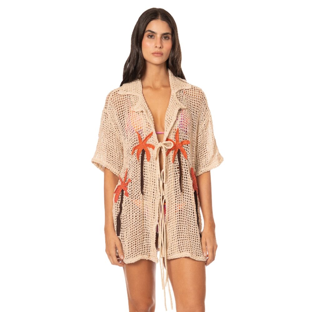 Coconut Dress