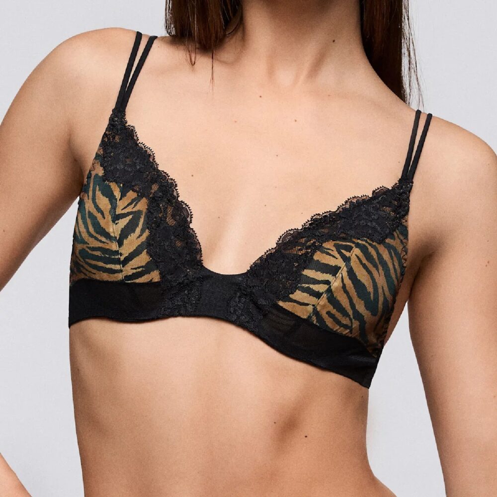 Bremer Wild Bra