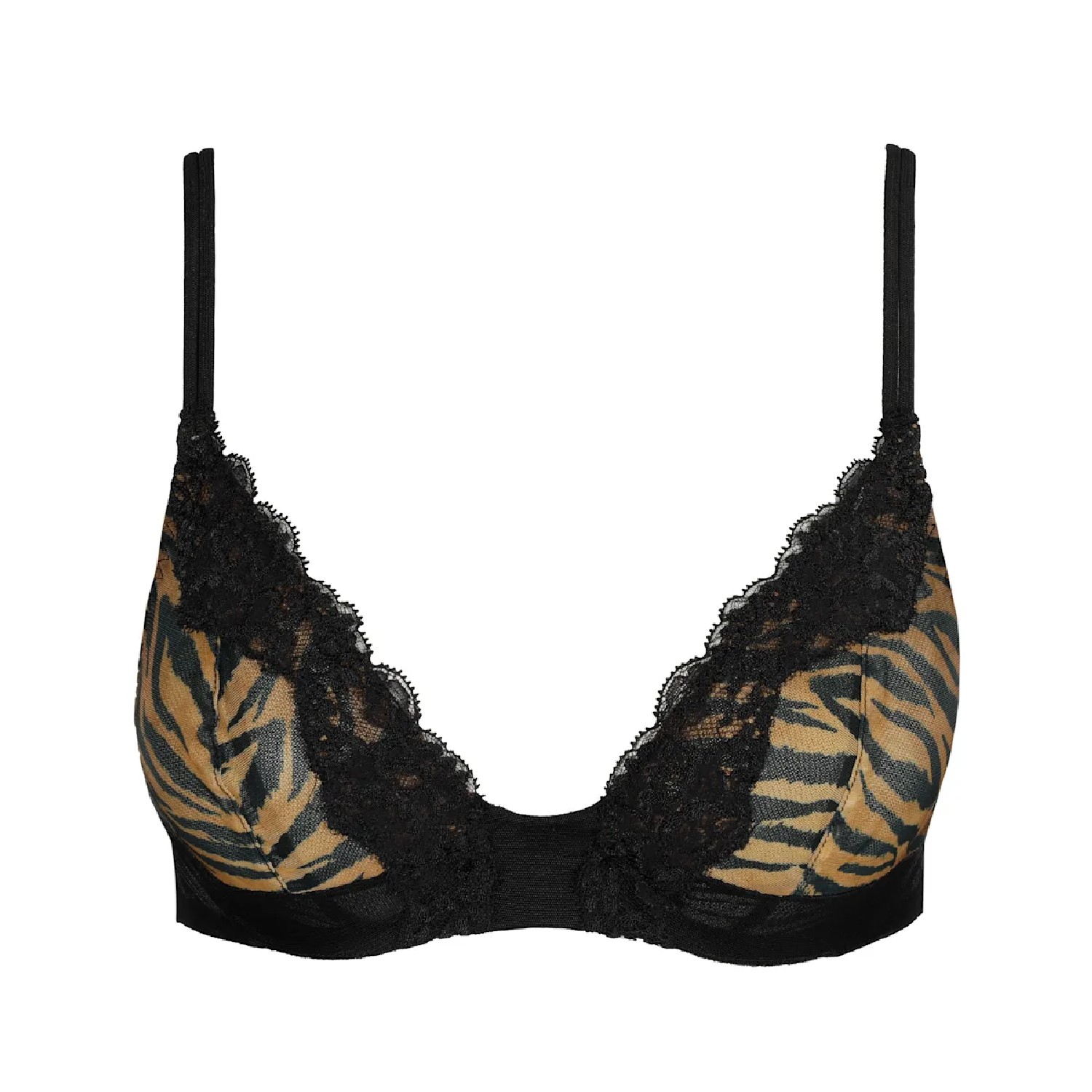 Bremer Wild Bra - Image 2