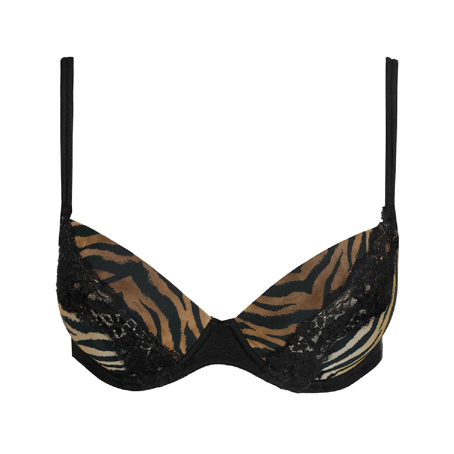 Bremer Wild Padded Bra - Image 2