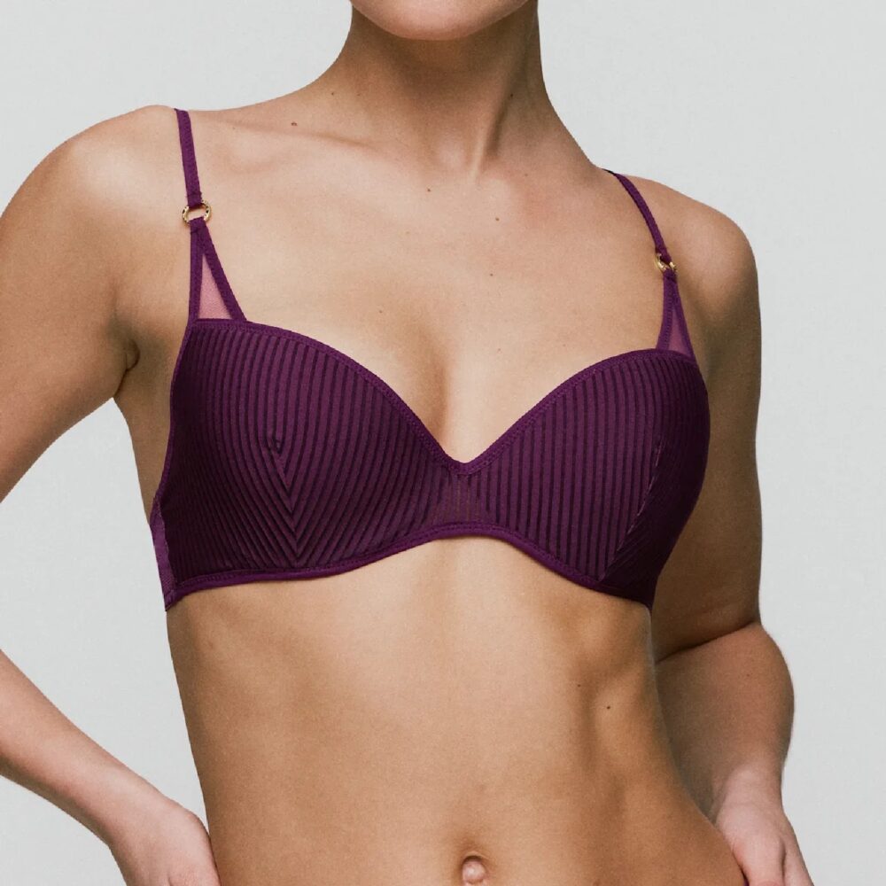 Radia Padded Bra