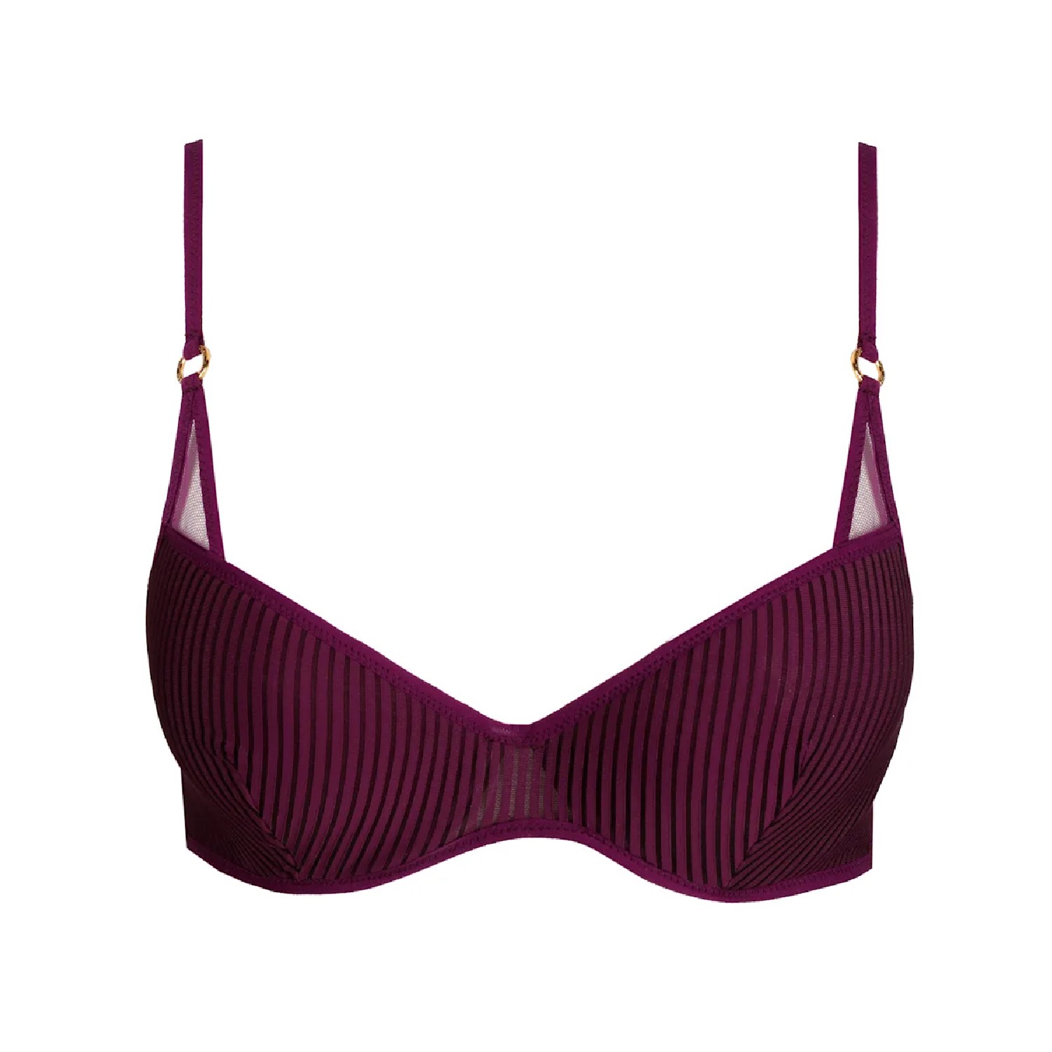 Radia Padded Bra - Image 2