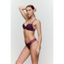 Radia Padded Bra - Thumbnail Image 3