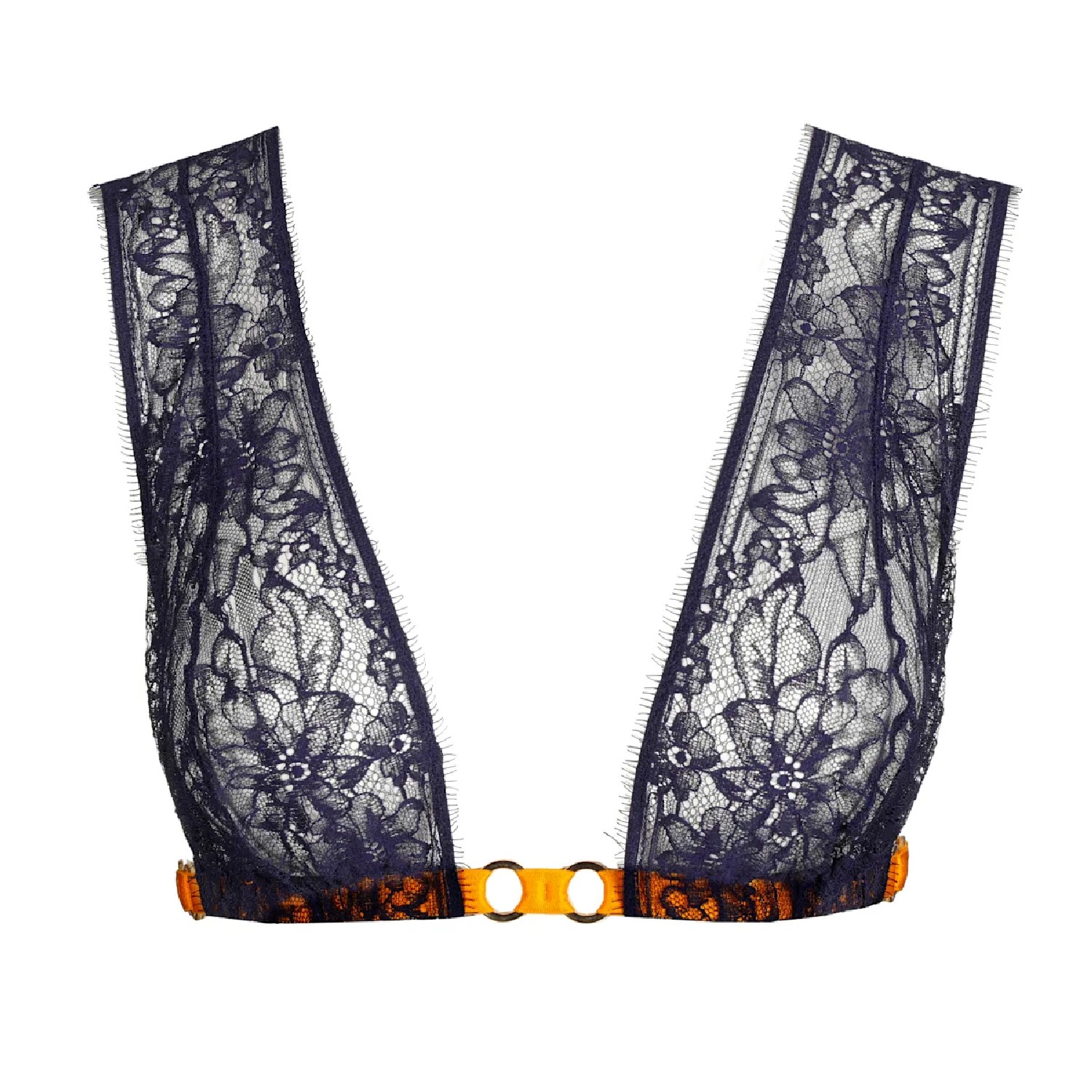 Lovelace Bralette - Image 2
