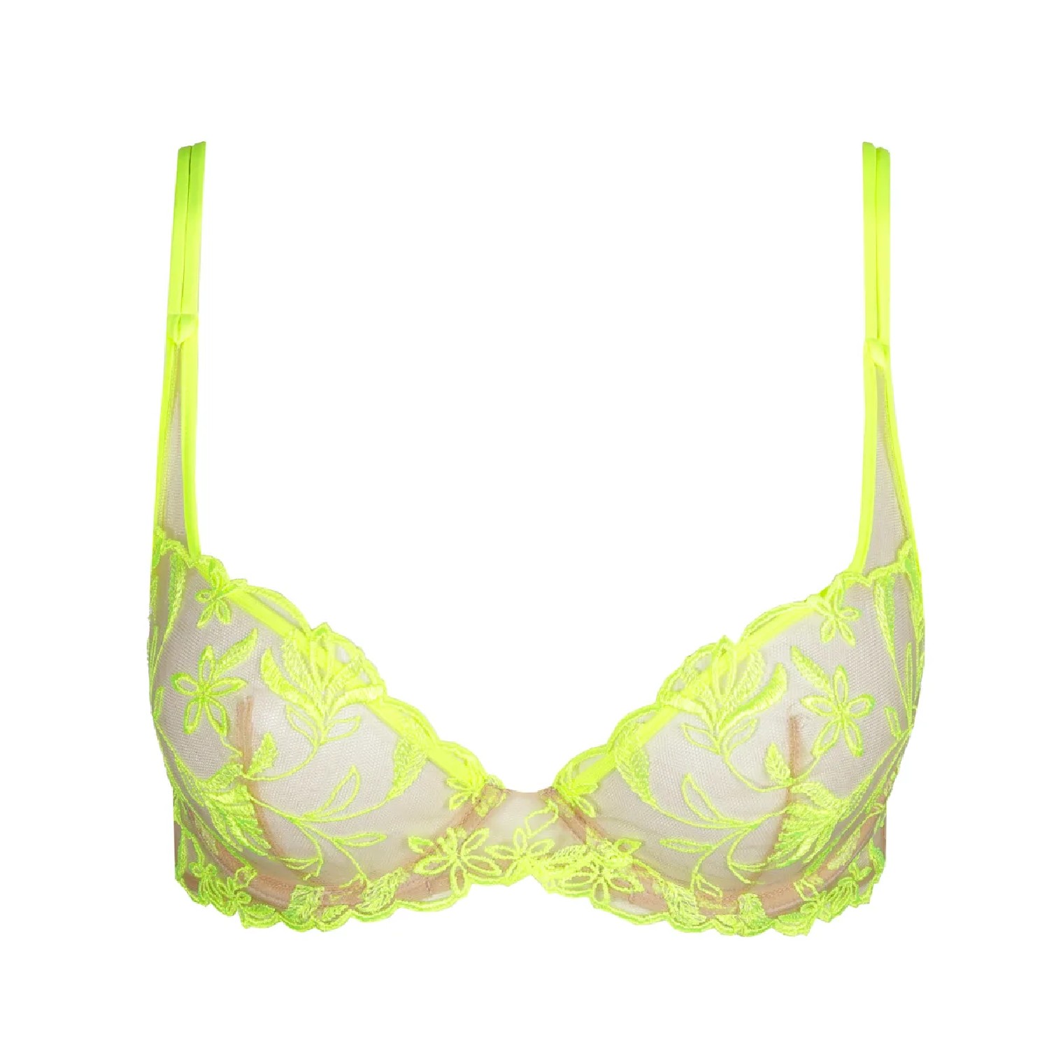Shay Radiance Wired Bra - Image 2