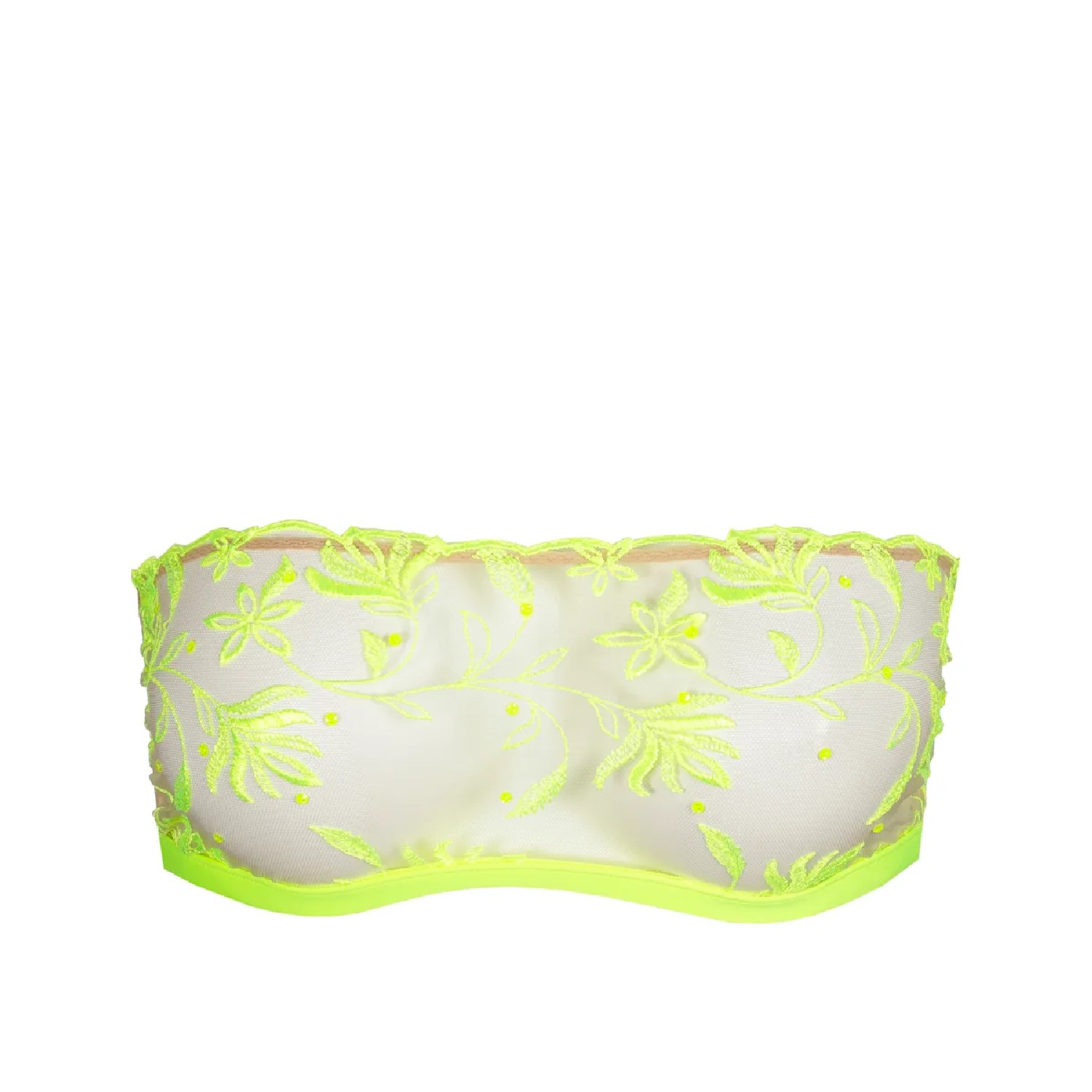 Shay Radiance Strapless - Image 2