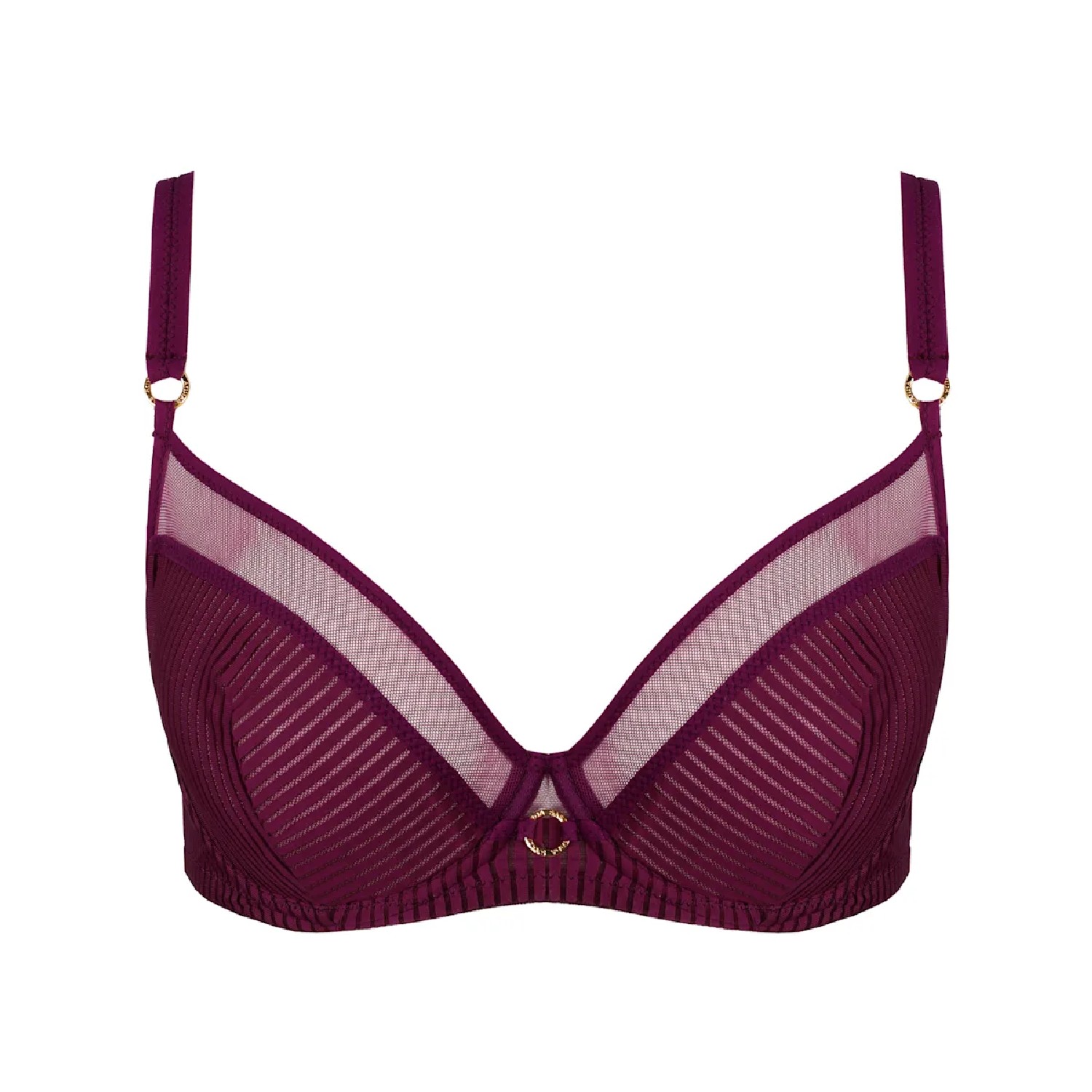 Radia Wired Bra - Image 2